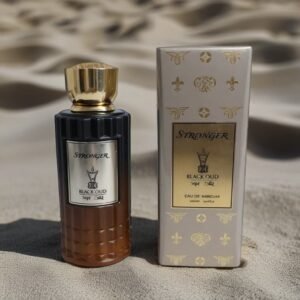 Stronger VIP Perfume / عطر سترونغر في آي بي