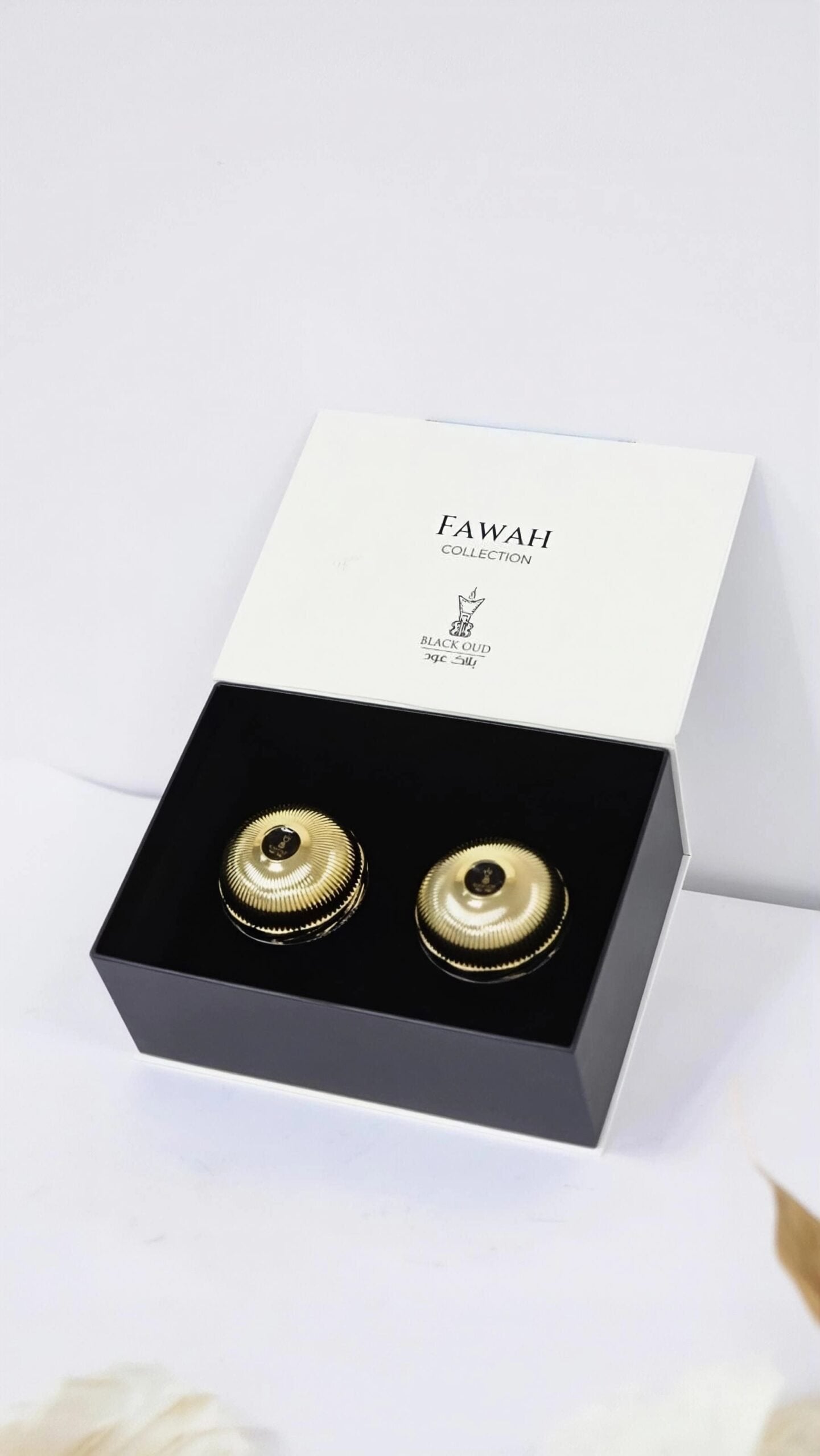 Fawah collection / مجموعة فواح