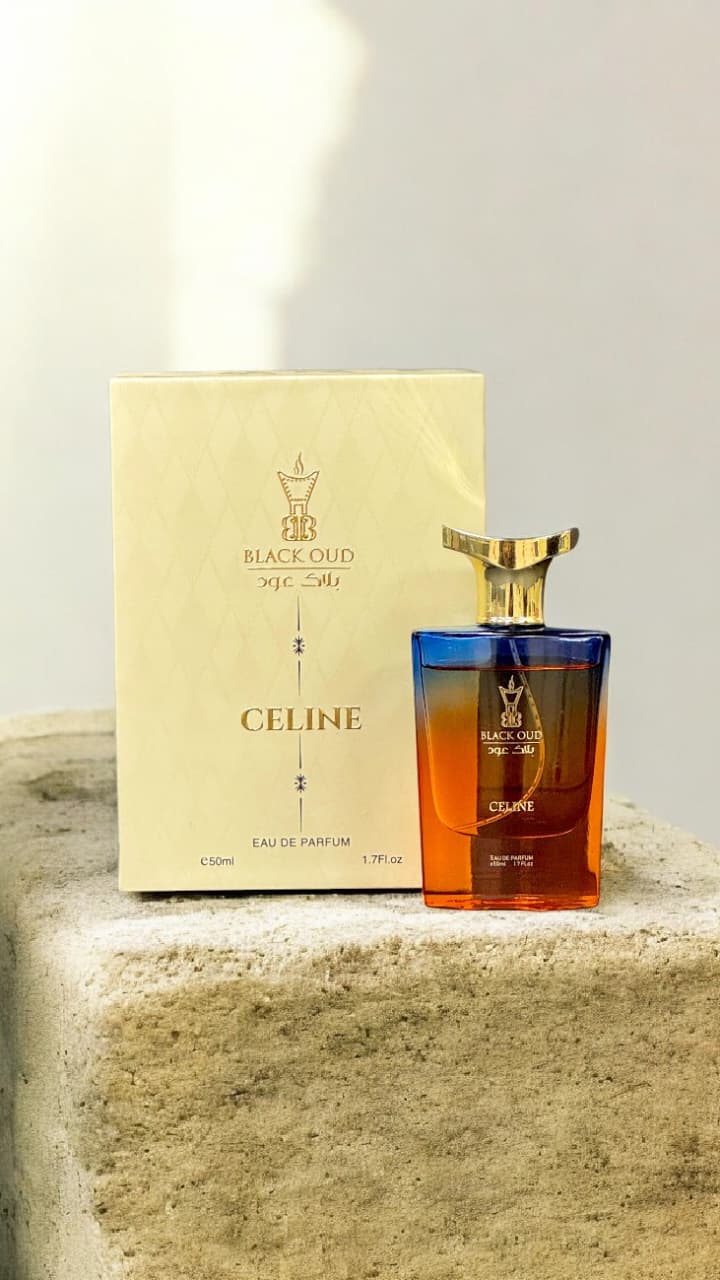 Celine Perfume / عطر سيلين