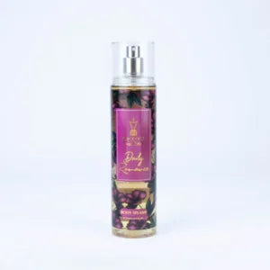 Daily Romance Body Splash / معطر جسم دايلي رومانس