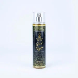 Goodnight Body Splash / معطر جسم غود نايت