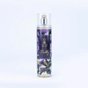 Pretty Body Splash / معطر جسم بريتي