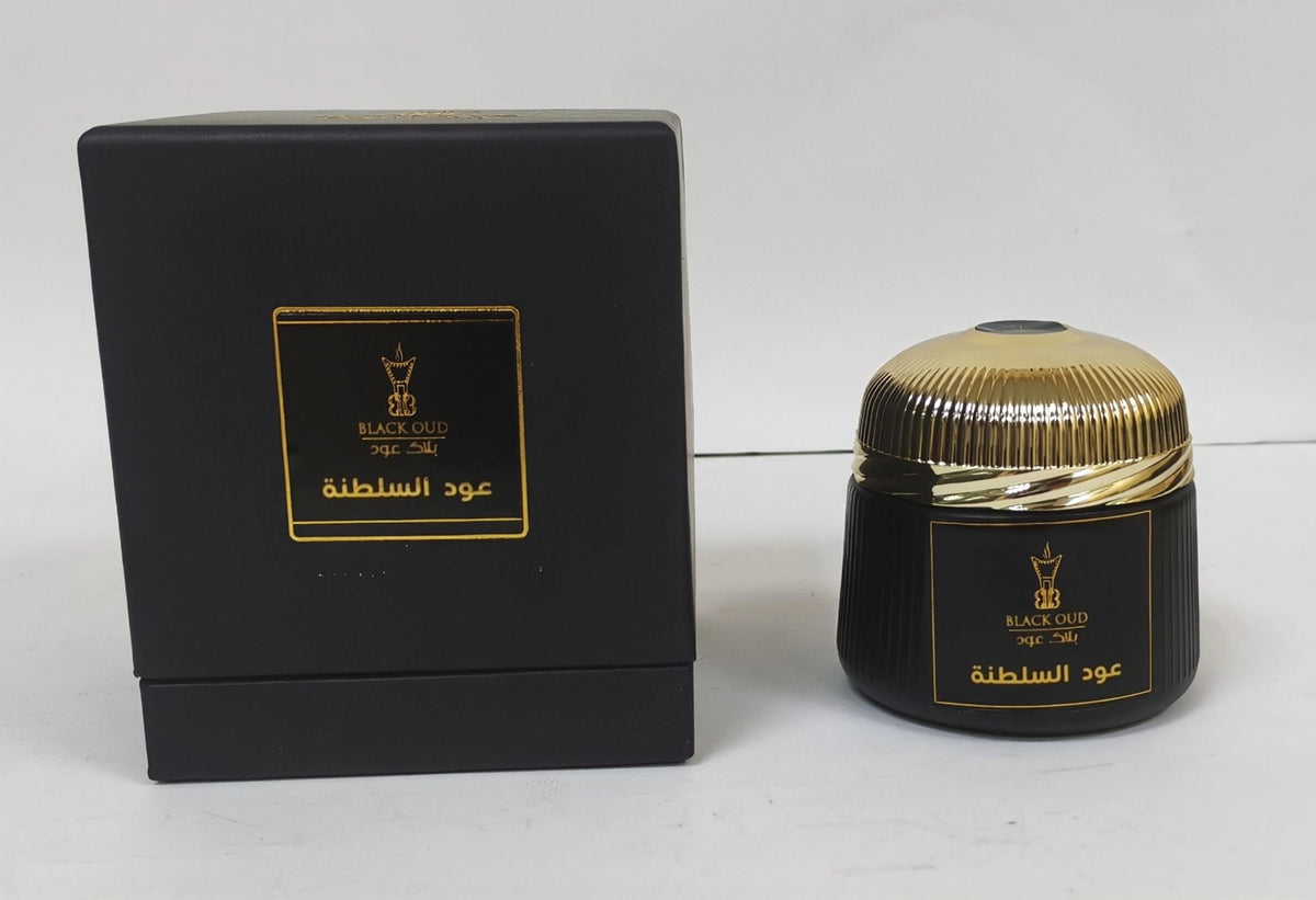 Oud Saltana VIP / عود السلطنة في آي بي