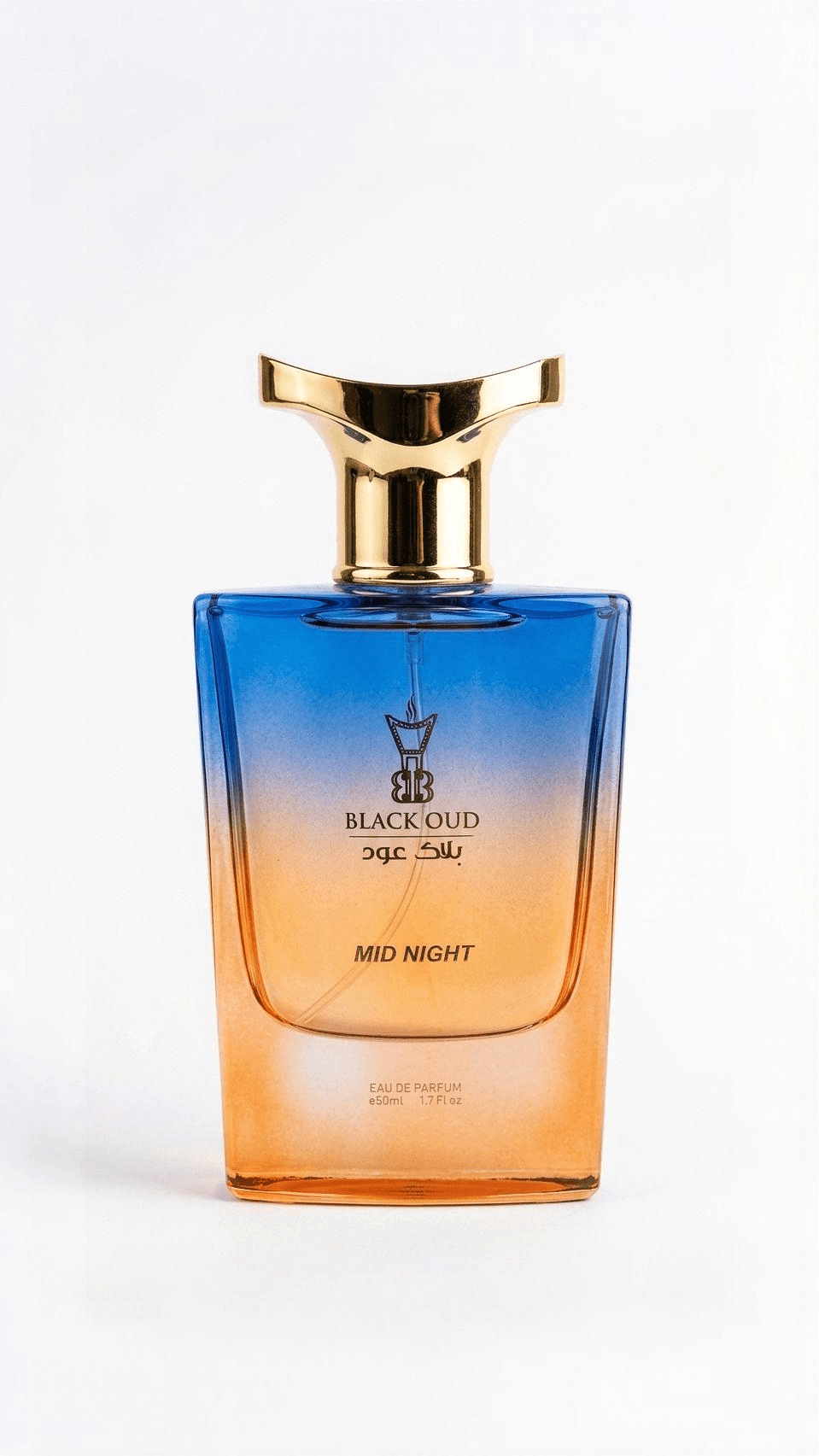 Midnight Perfume / عطر ميدنايت