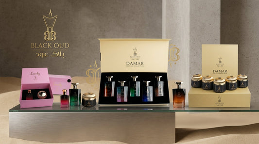 Top 10 Best Perfumes