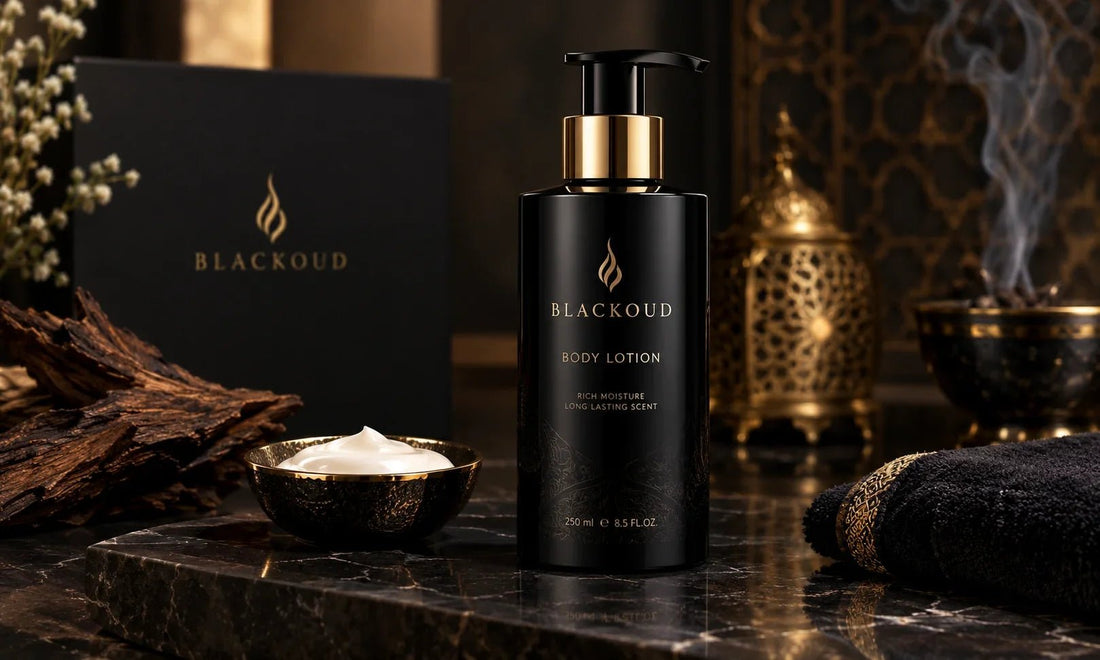Body Lotion in UAE