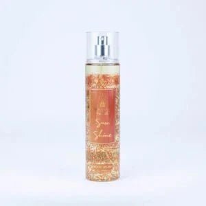 Sunshine Body Splash by Black Oud – bottle