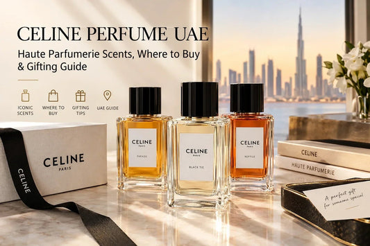 Celine Perfume UAE