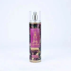 Daily Romance Body Splash by Black Oud – bottle
