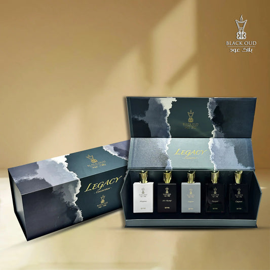 Why are designer perfumes so popular within the UAE?