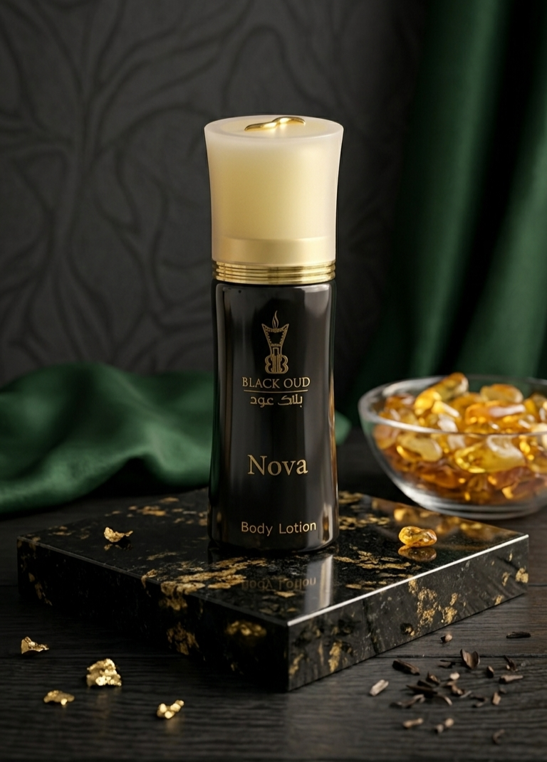 Best Arabic Fragrance for Men