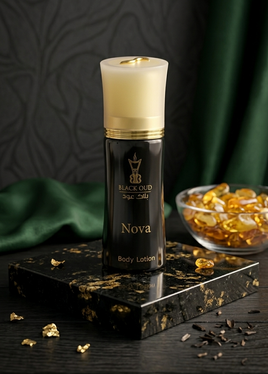 Best Arabic Fragrance for Men