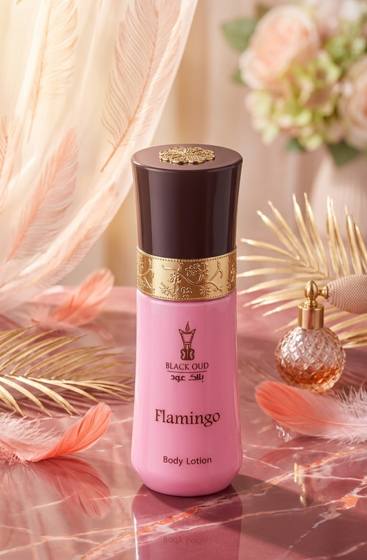 How Luxury Perfumes Are Crafted