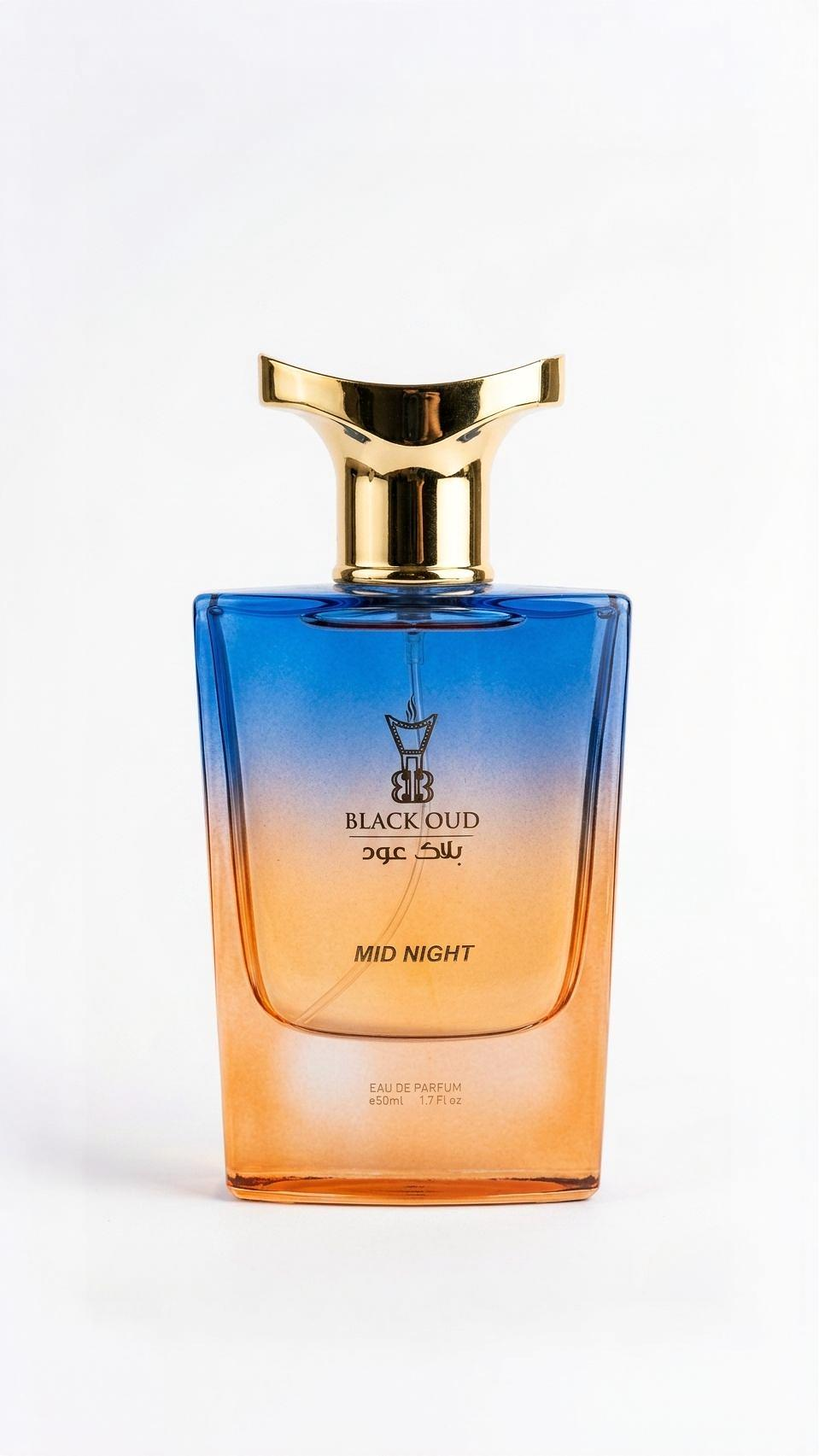 Oud Perfume UAE