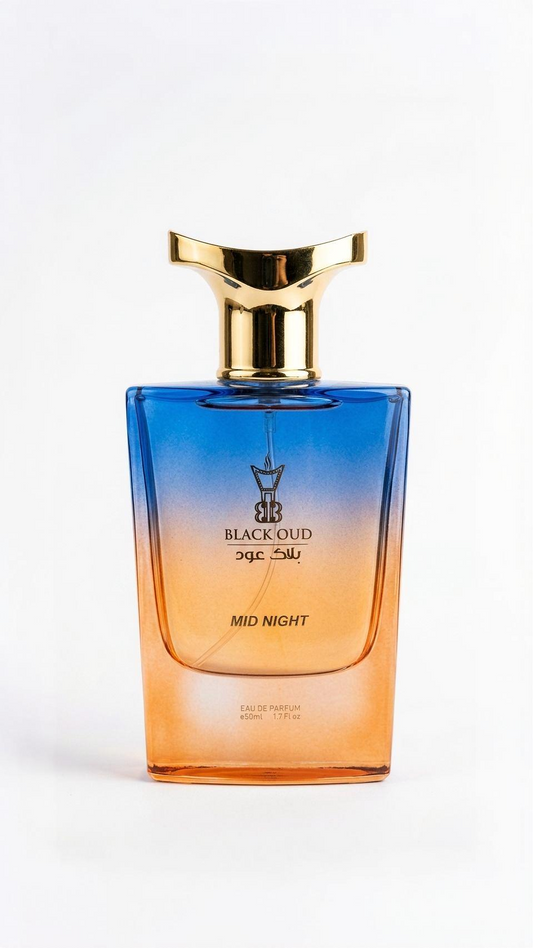 Oud Perfume UAE