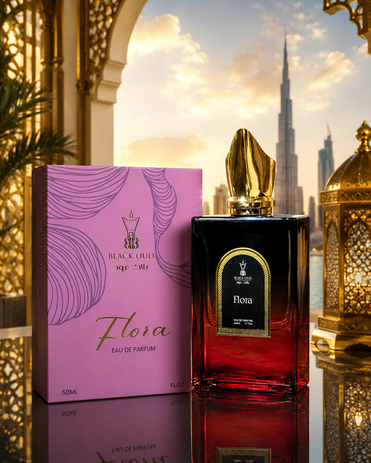 Luxury Perfume in Dubai