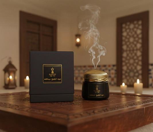 arabic Fragrances Every Perfume