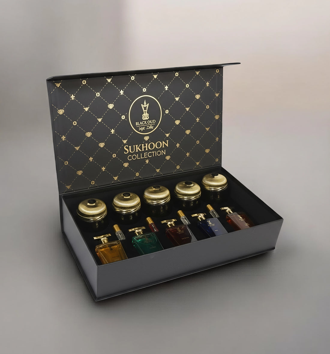 Best Oud Perfume UAE: How to Choose Authentic Quality