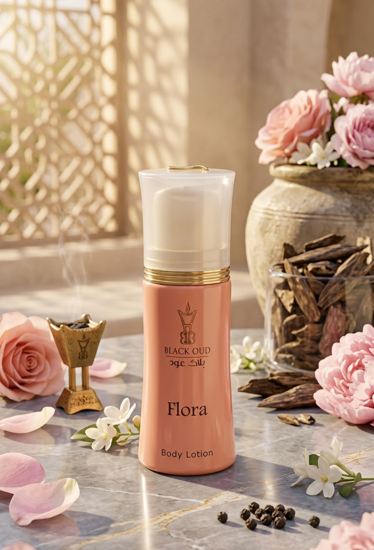 Oud Performs Better in UAE Heat