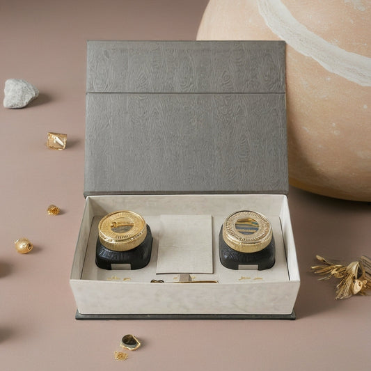 Perfume Gift Boxes