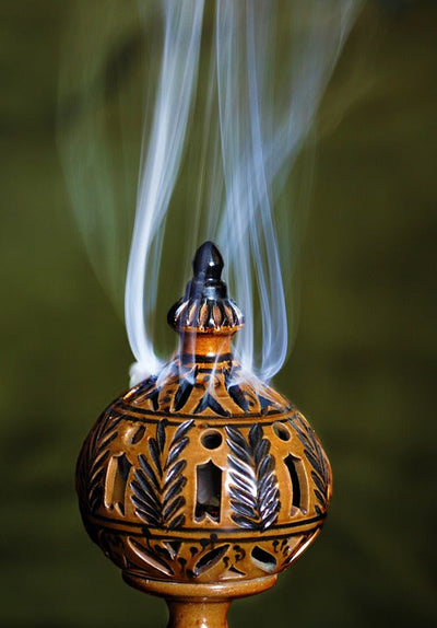 Best Bakhoor Fragrances for Home