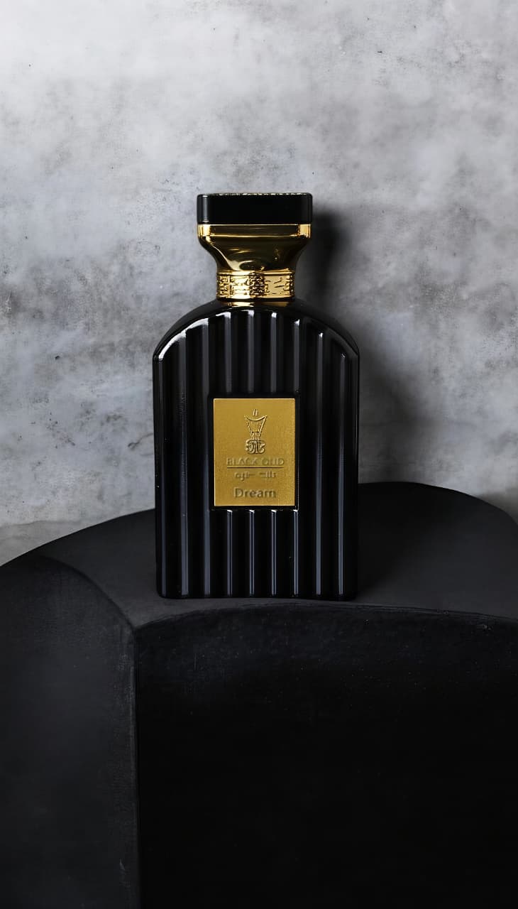 Dream VIP Perfume by Black Oud – bottle