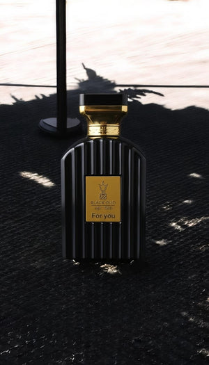 PERFUMES (100ml VIP) / عطور في آي بي