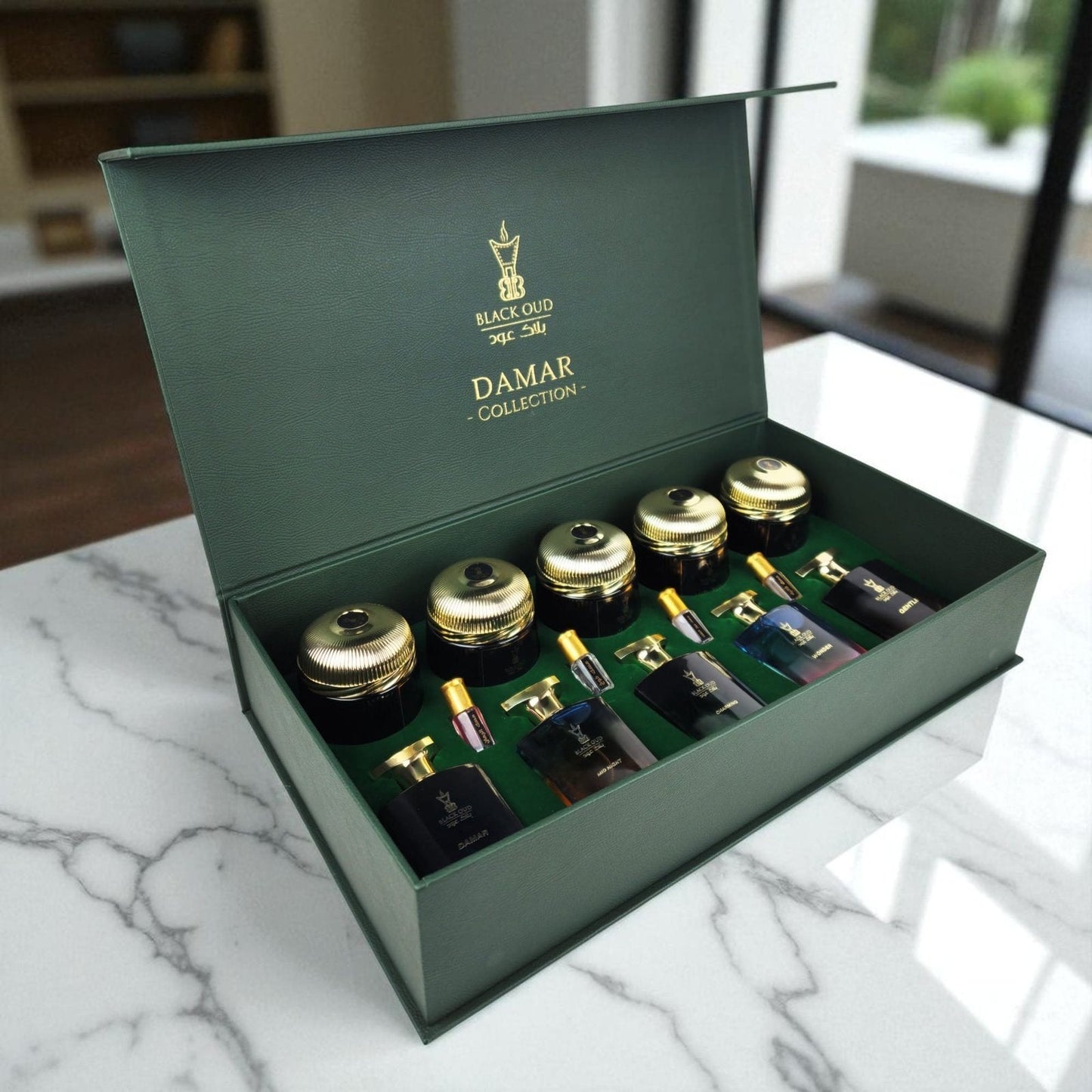 DAMAR COLLECTION OFFER / مجموعة دمار