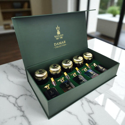DAMAR COLLECTION OFFER / مجموعة دمار