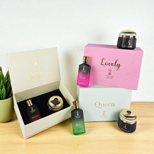 3-BOX OFFER / عرض الـ 3 بوكسات