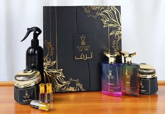 TARAF BOX / بُكس ترف