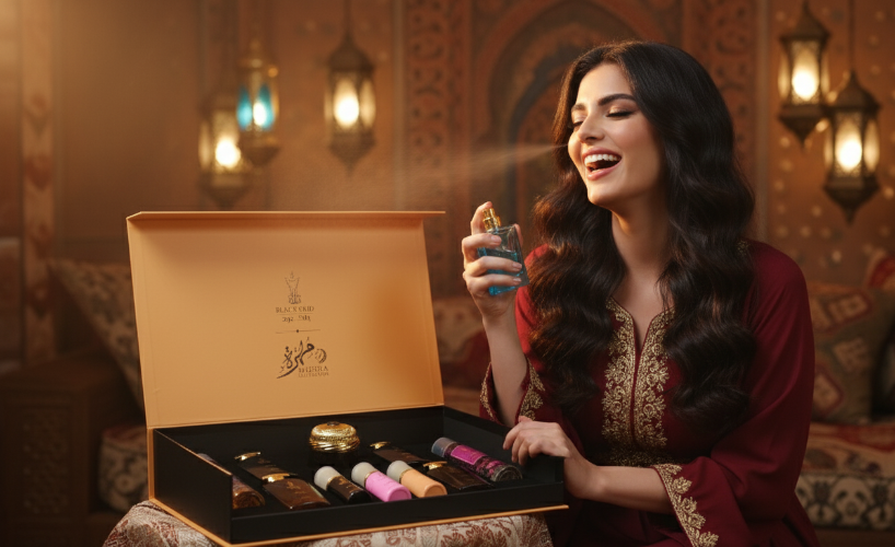 gift box collection 