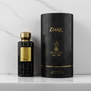 Dark VIP Perfume / عطر دارك في آي بي
