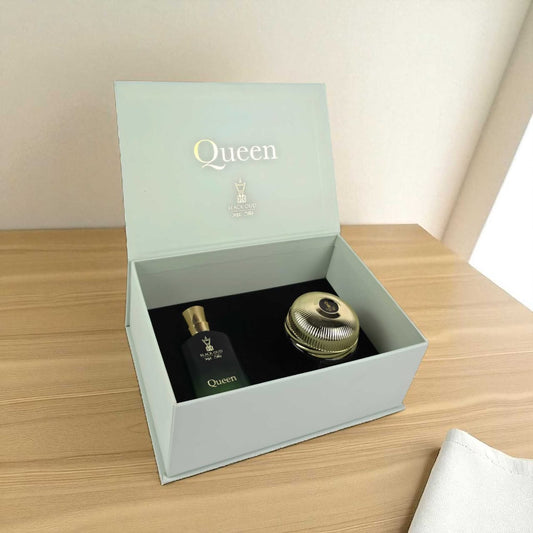 Queen Box / بوكس كوين