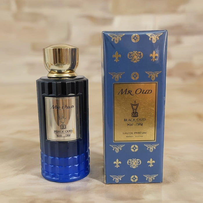 Mr Oud VIP perfume / عطر مستر عود في آي بي