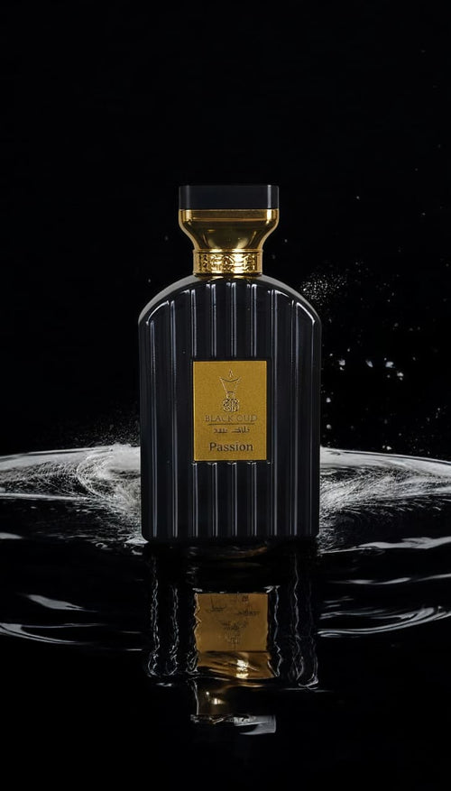 Passion VIP perfume / عطر باشن في آي بي