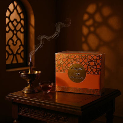 Sweet Oud / سويت عود