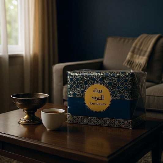 Bait Al Oud / بيت العود