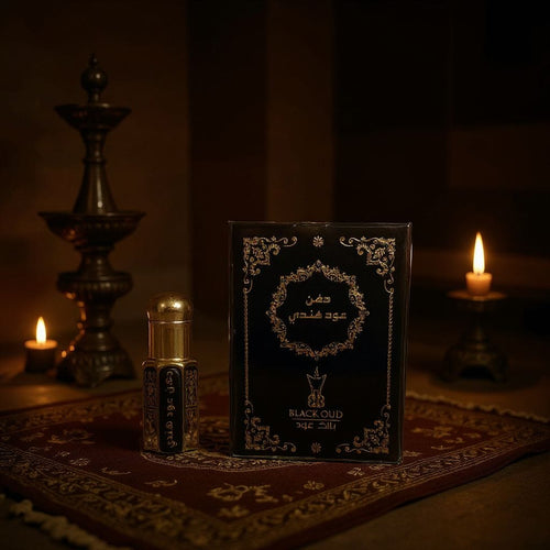 Dehn Oud Hindi / دهن عود هندي