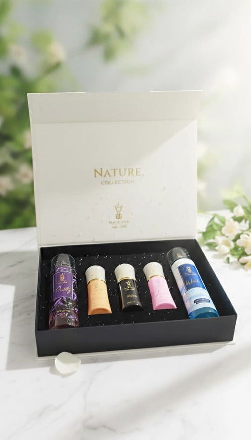 Nature collection / مجموعة نيتشر