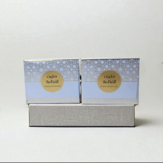 AlFakhama Dukhoon / دخون الفخامة