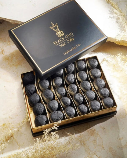 250g Dukhoon Box / بوكس دخون 250 جرام