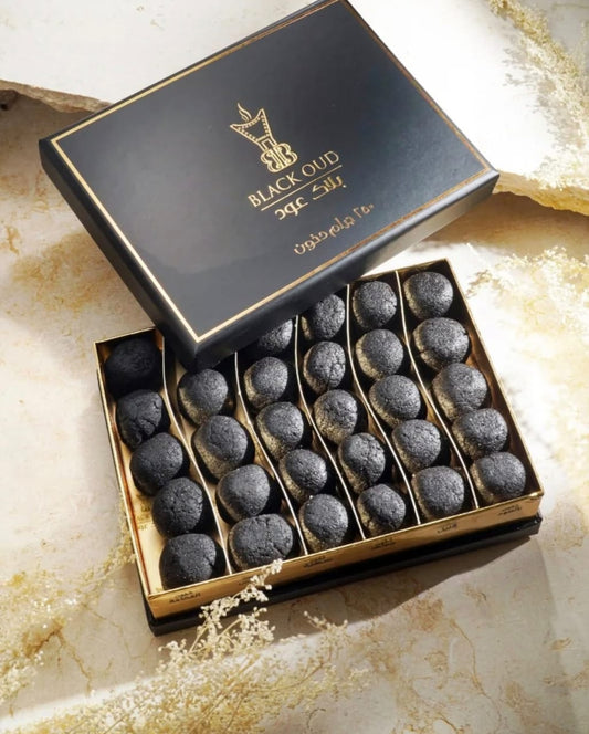 250g Dukhoon Box / بوكس دخون 250 جرام