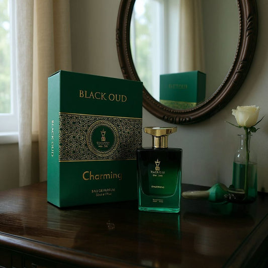 Charming Perfume / عطر تشارمنغ