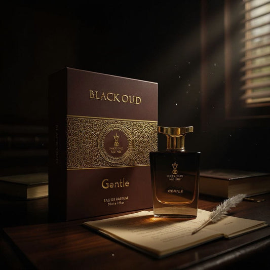 Gentle perfume / عطر جنتل