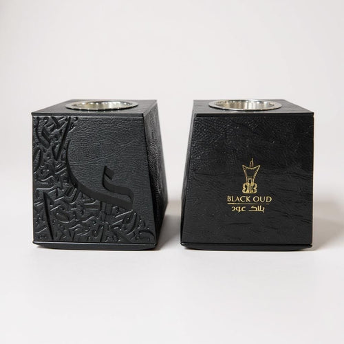 Leather Burner / مبخرة جلد