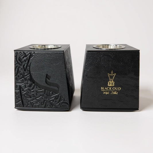 Leather Burner / مبخرة جلد