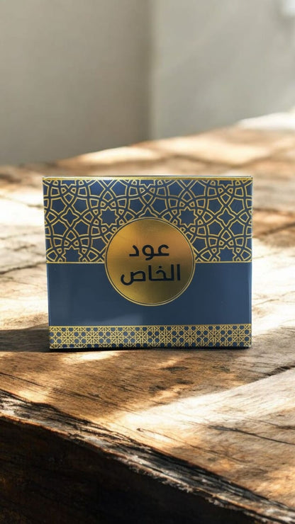 Oud Khas / عود خاص