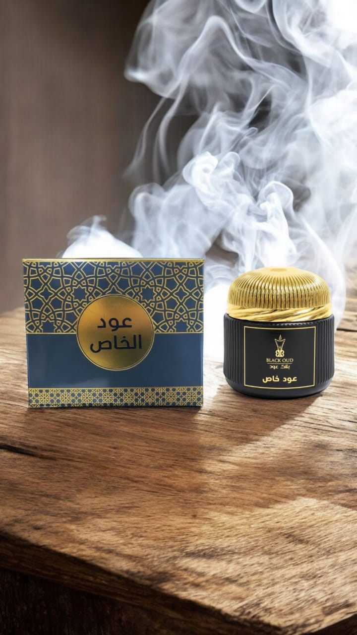 Oud Khas / عود خاص