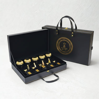 VIP Black Collection / VIP مجموعة الـ